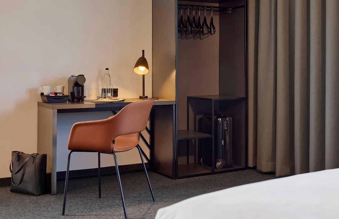 B&B Hotel Wien-Meidling-1