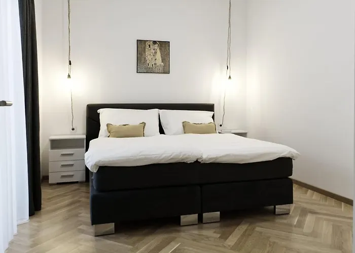 Aaa All About Apartments Wien