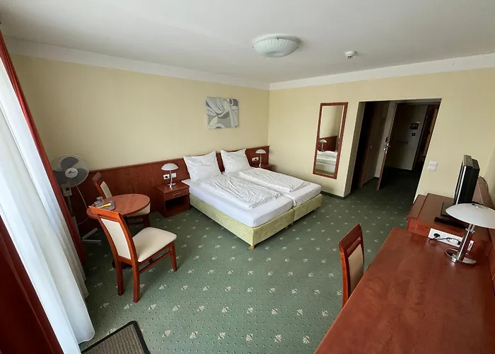 Hotel Breitenlee Wien